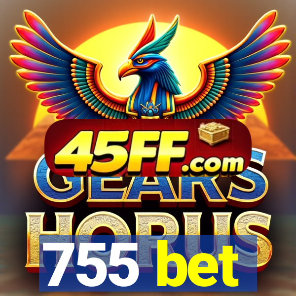 755 bet